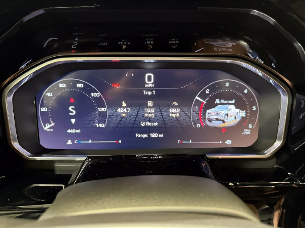 2026 GMC Sierra 1500 SLT - Photo 32