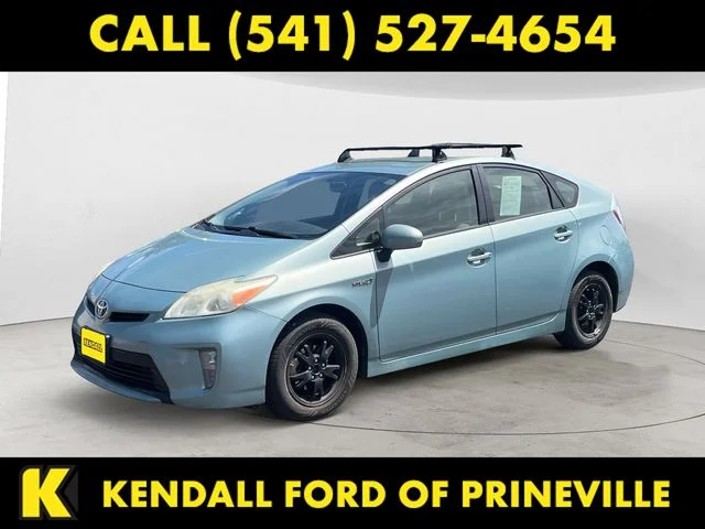 Used 2013 Beige Toyota Two image 1