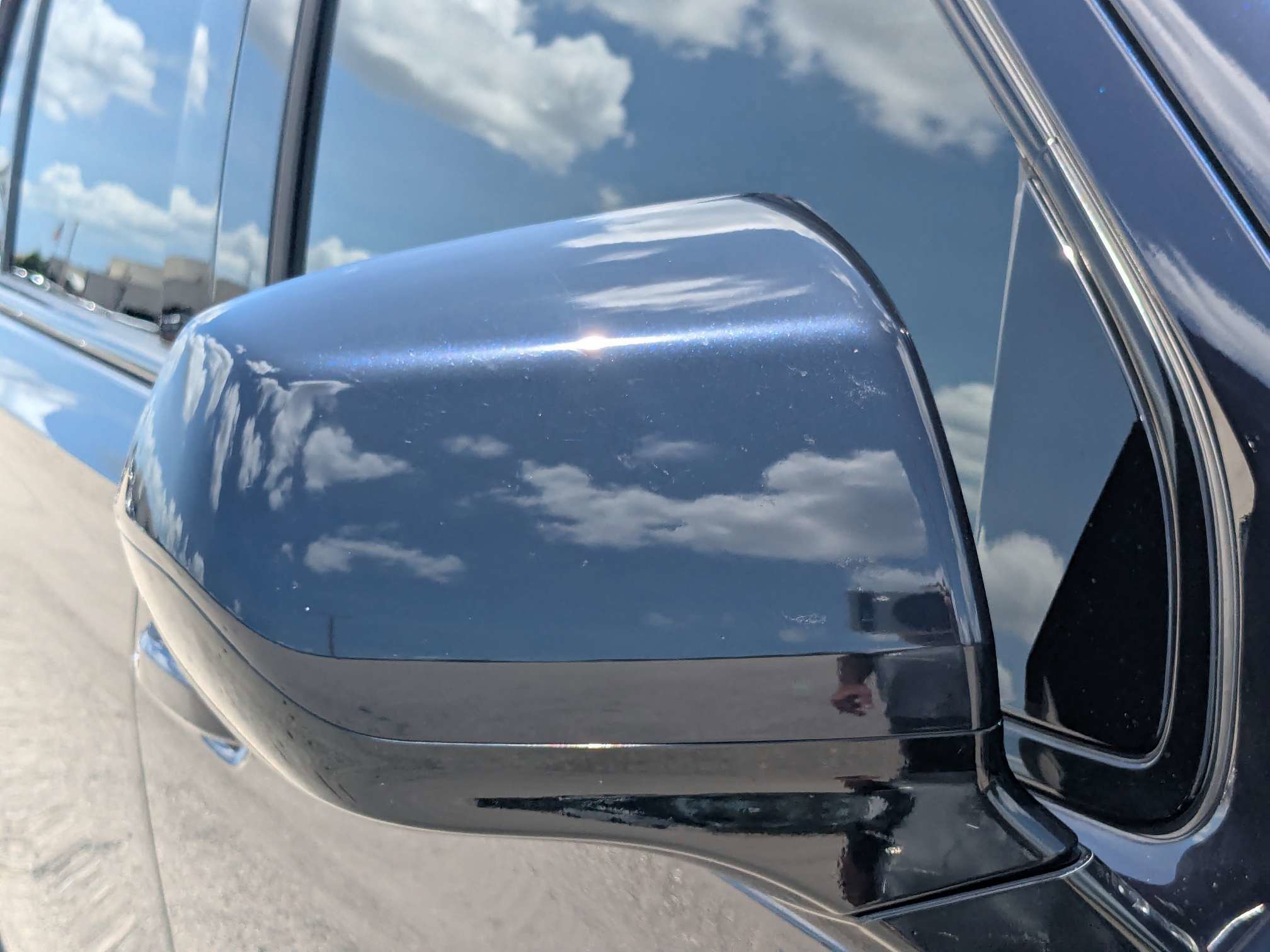Used 2022 Midnight Blue Metallic Chevrolet RST image 12