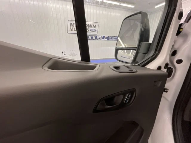 New 2026 White Ford XLT image 13