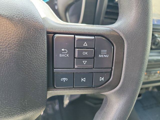 Certified Used 2023 Oxford White Ford XL image 6