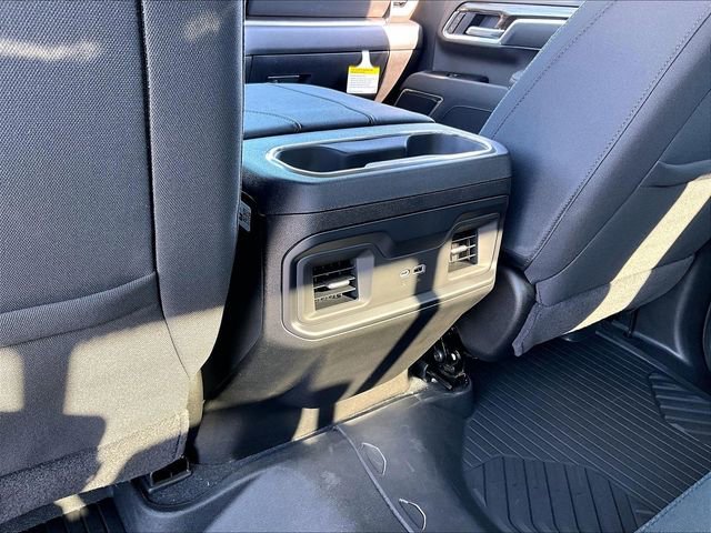 New 2026 Cypress Gray Chevrolet LT image 18