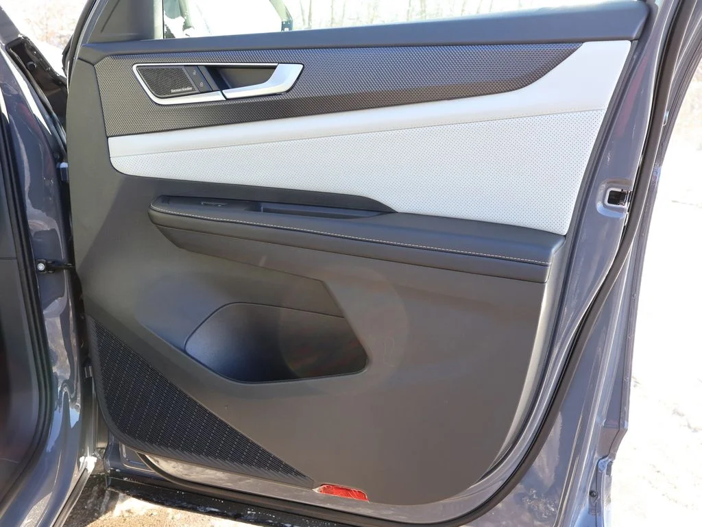 New 2026 Gray Volkswagen 2.0T SEL Premium R-Line image 44