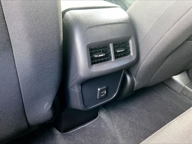 Used 2023 Gray Chevrolet LT image 29