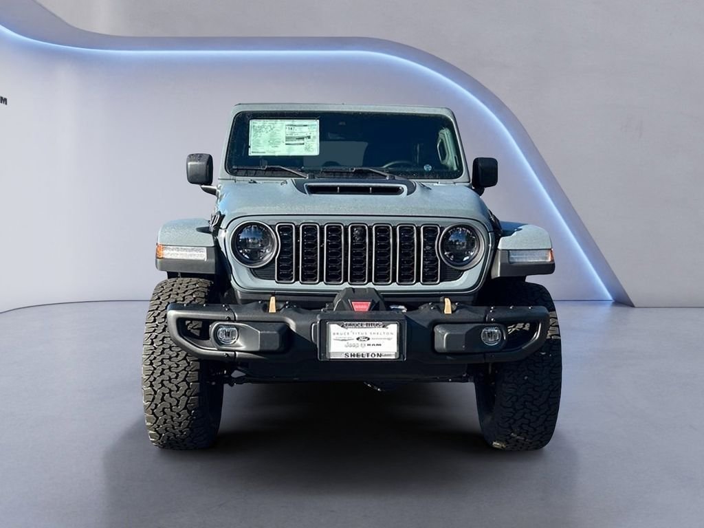 2025 Jeep Wrangler 4-Door Rubicon 392 Final Edition - Photo 8