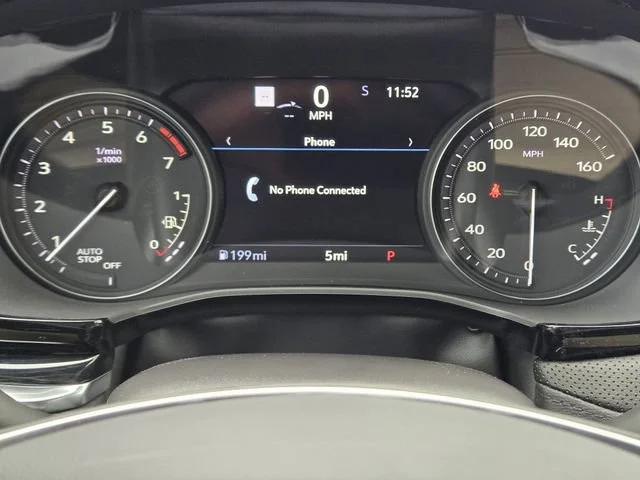 2026 Cadillac XT5 Premium Luxury - Photo 11