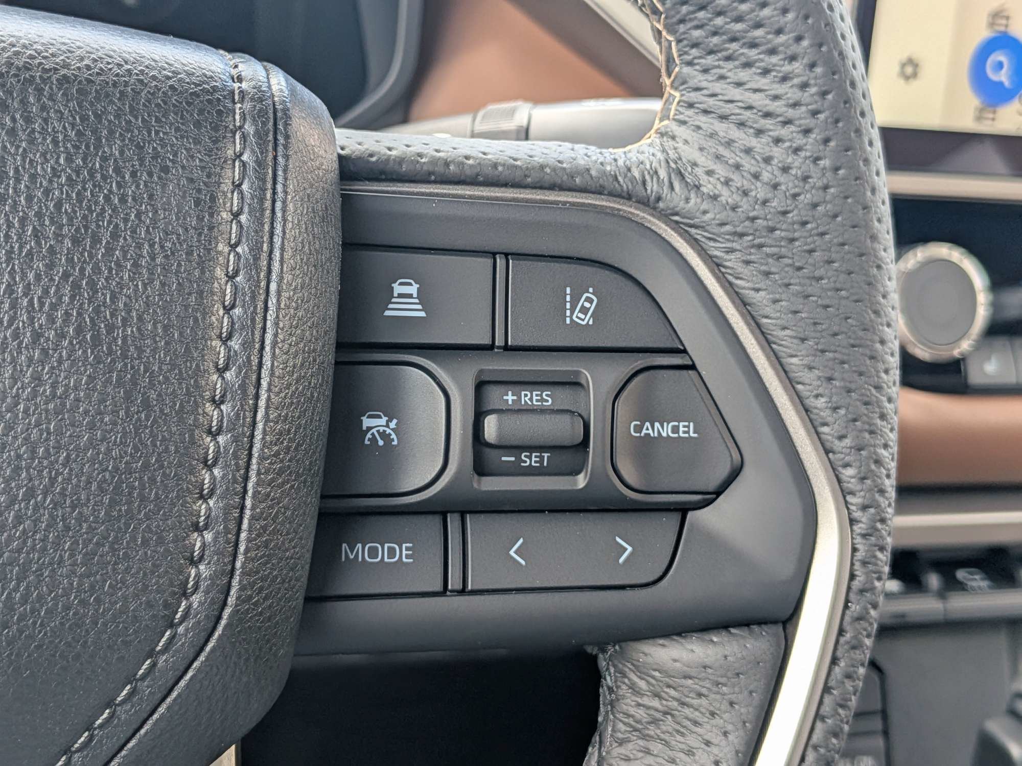 2026 Toyota Tundra 1794 Edition - Photo 27