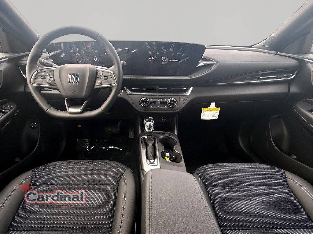 2026 Buick Envista Preferred - Photo 5
