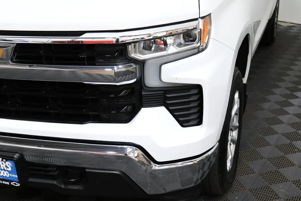 2023 Chevrolet Silverado 1500 LT - Photo 11