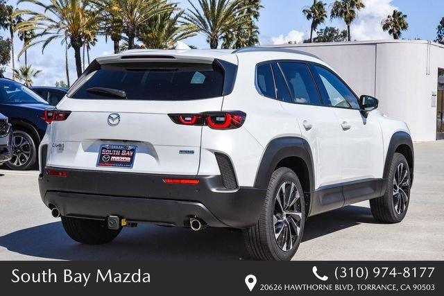 2026 Mazda CX-50 Premium Plus - Photo 8