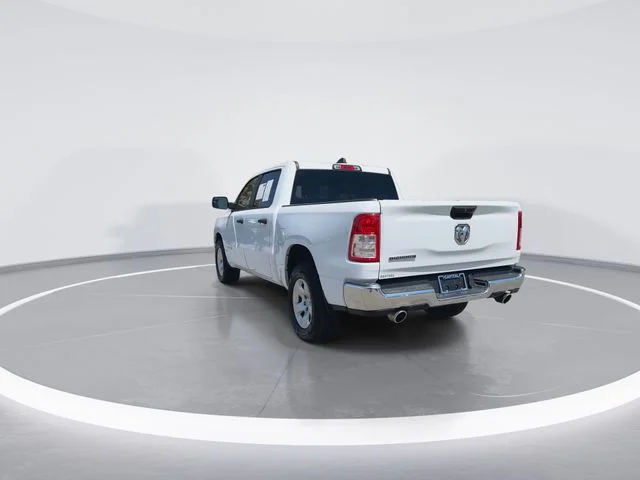 2023 RAM Ram 1500 Pickup Big Horn/Lone Star - Photo 7