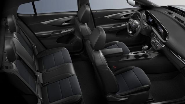 2026 Buick Envista Preferred - Photo 34