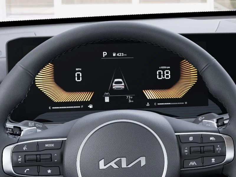 New 2026 Steel Matte Gray Kia GT image 20
