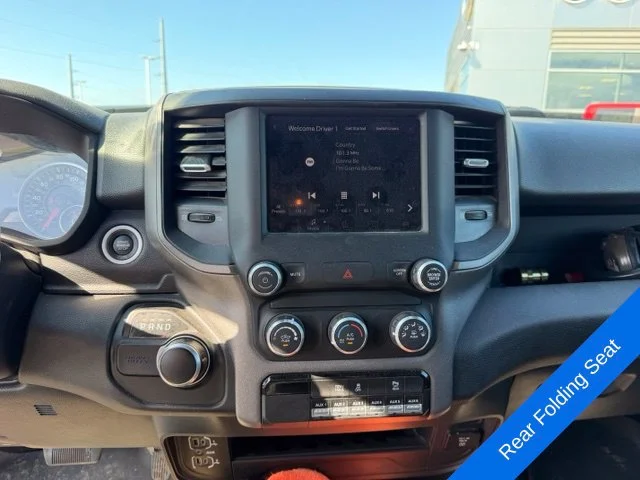 Used 2022 Gray Ram Tradesman image 11