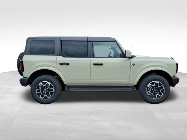 New 2026 Desert Sand Ford Outer Banks image 14