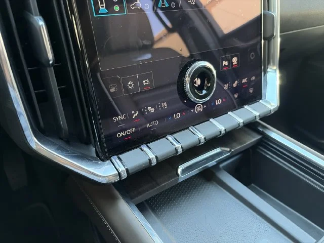 New 2027 Black GMC Denali Ultimate image 11
