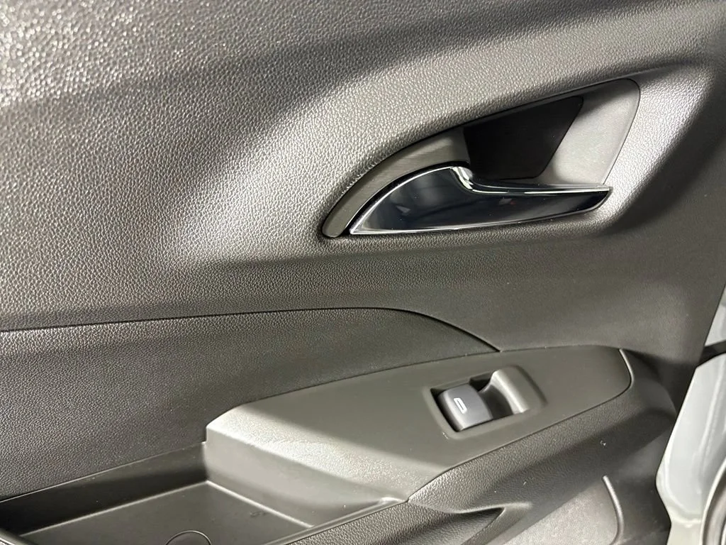 New 2026 Sterling Gray Metallic Chevrolet 2RS image 39