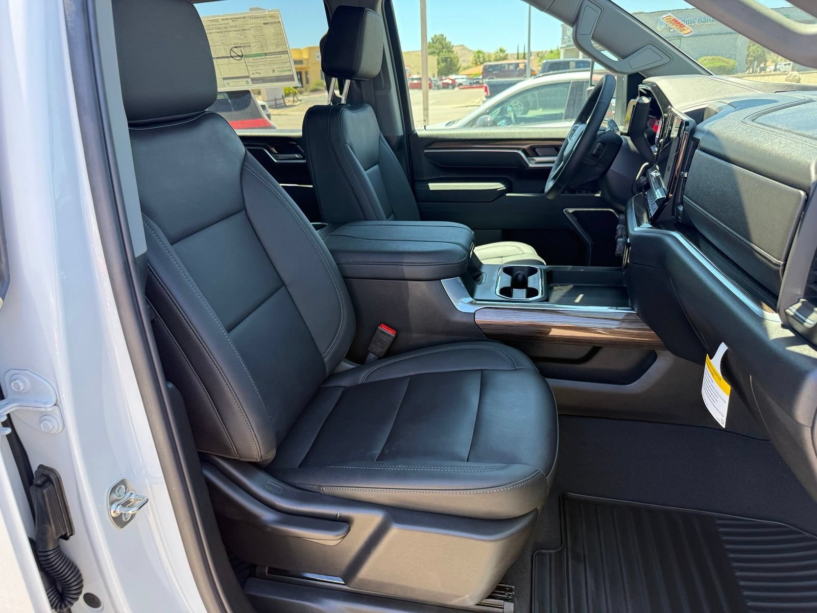 2026 Chevrolet Silverado 2500 HD LT - Photo 39