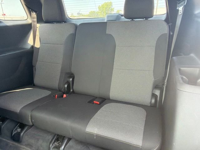Used 2020 Silver Chevrolet LT image 8