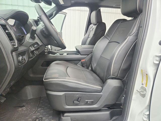 2026 RAM 2500 Rebel - Photo 12