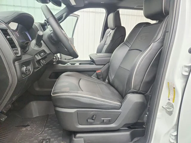 2026 RAM 2500 Rebel - Photo 12