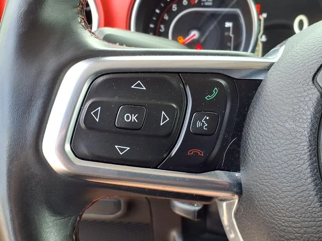 Used 2020 Black Jeep Rubicon image 33