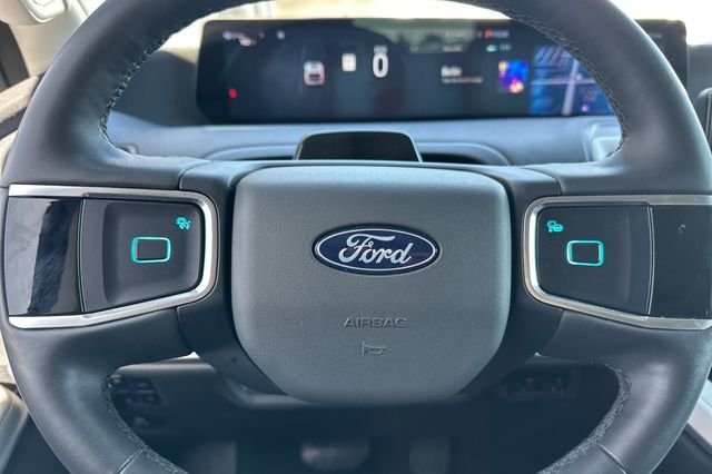 Used 2025 Gray Ford Active image 25