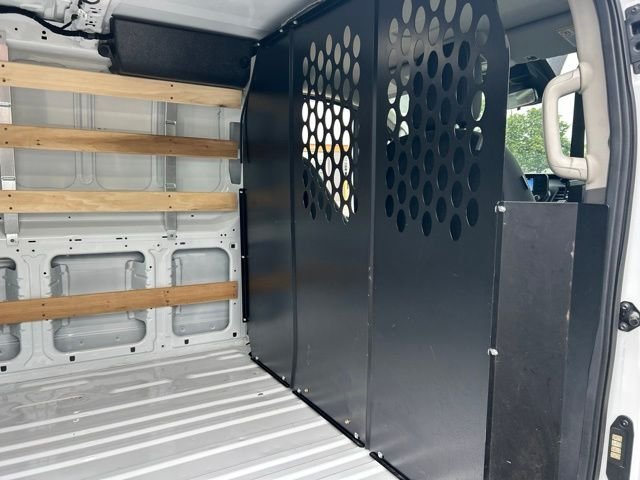 Used 2025 White Ford Base image 12
