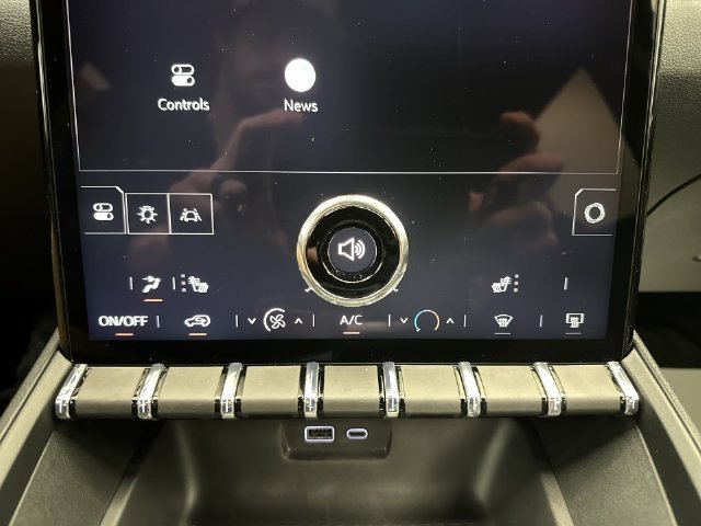 2026 GMC Terrain Elevation - Photo 18