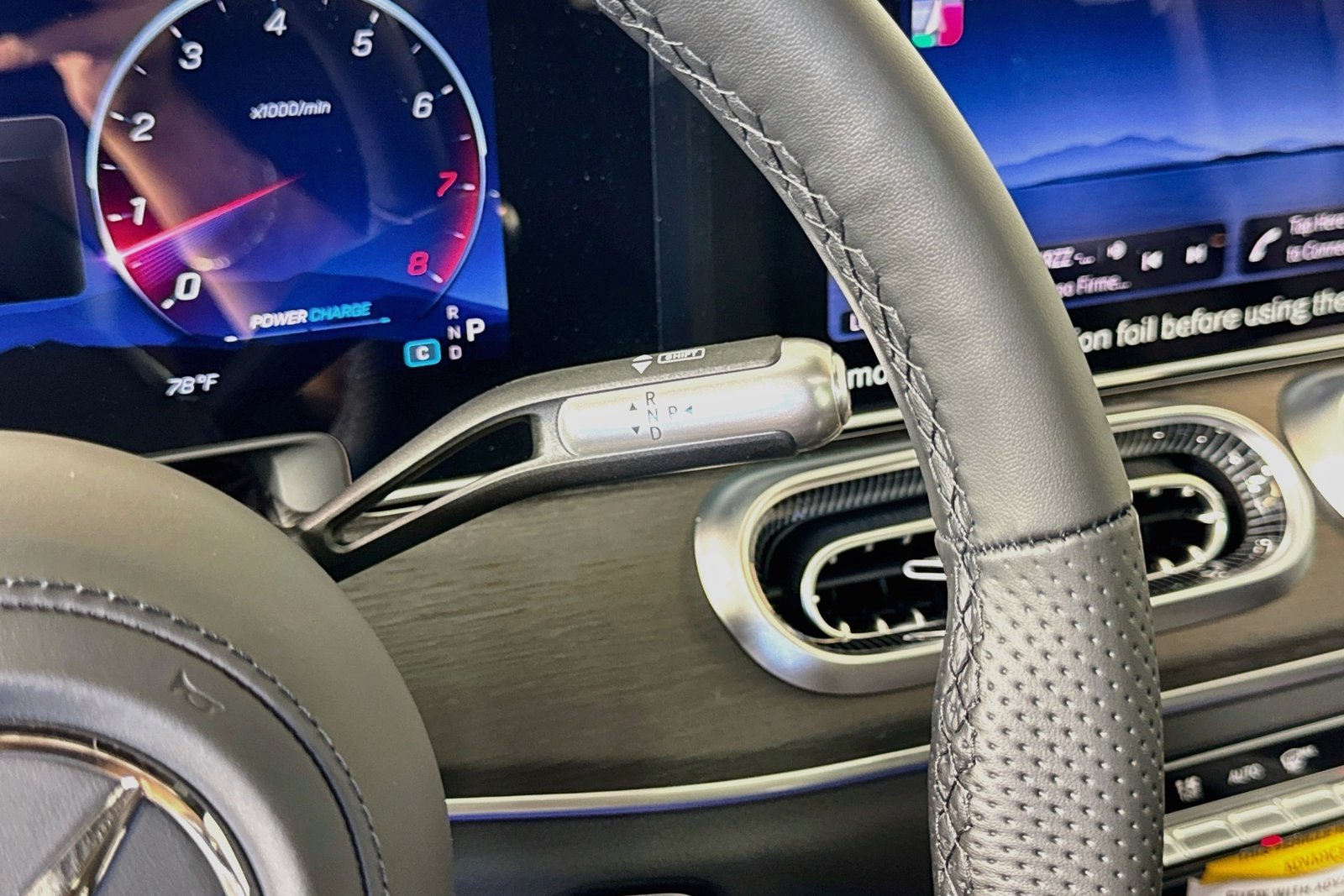 New 2027 Black Mercedes-Benz GLE 350 image 15
