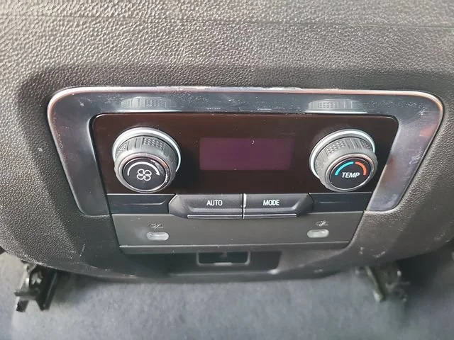 Used 2021 BLACK Chevrolet LS image 16