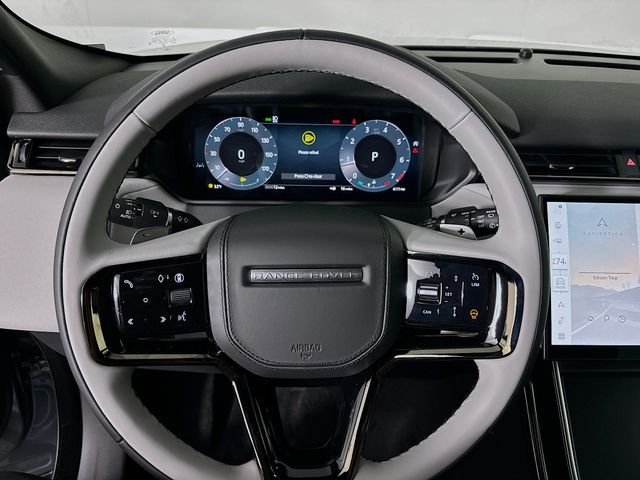 Certified Used 2026 Zadar Grey Land Rover S image 12