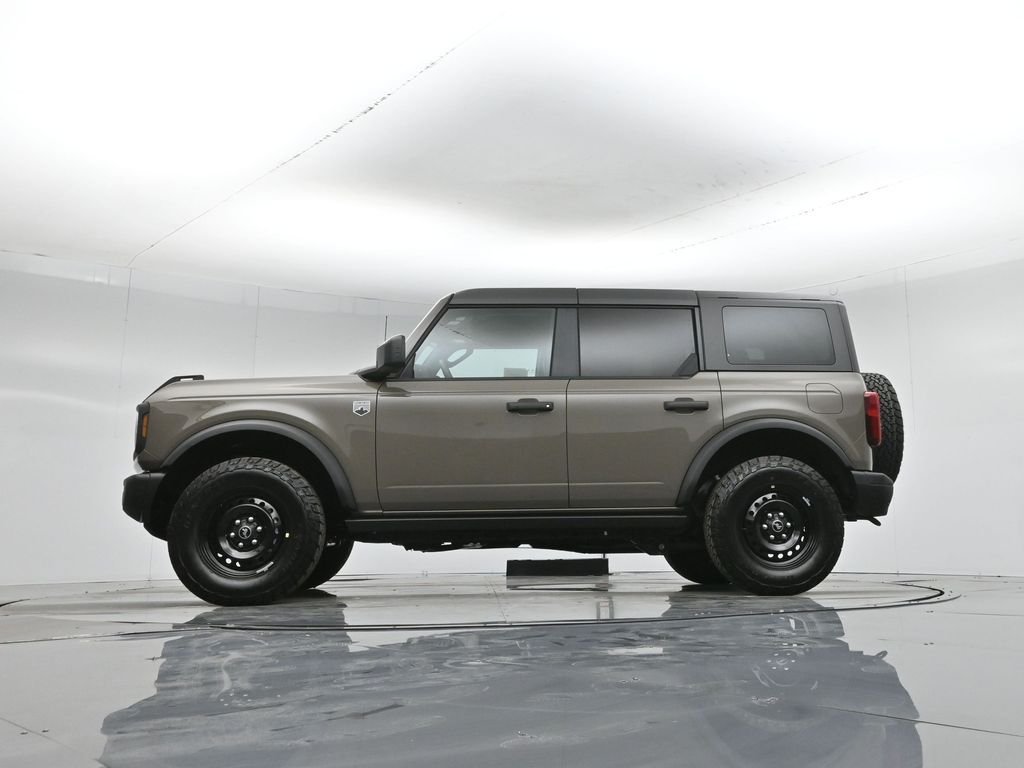 New 2026 Marsh Gray Ford Big Bend image 7