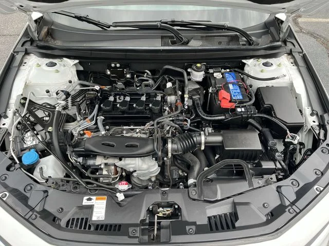 Used 2025  Honda LX image 19