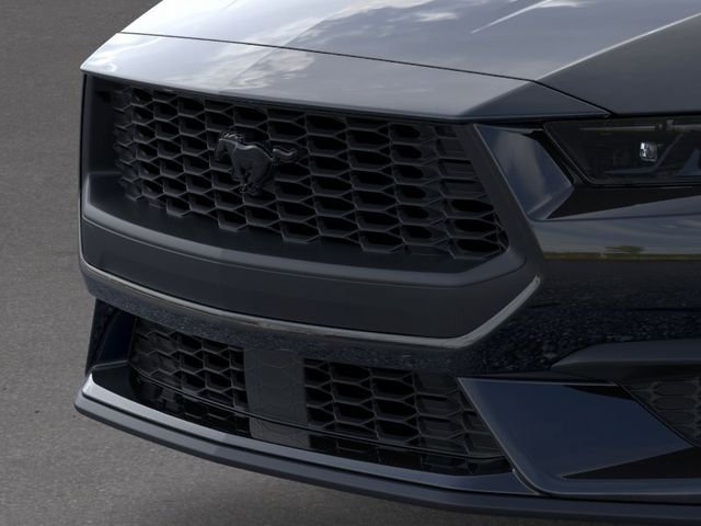 New 2026 Black Ford EcoBoost Premium image 17