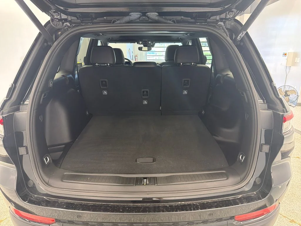 Certified Used 2024 Black Jeep Altitude X image 21