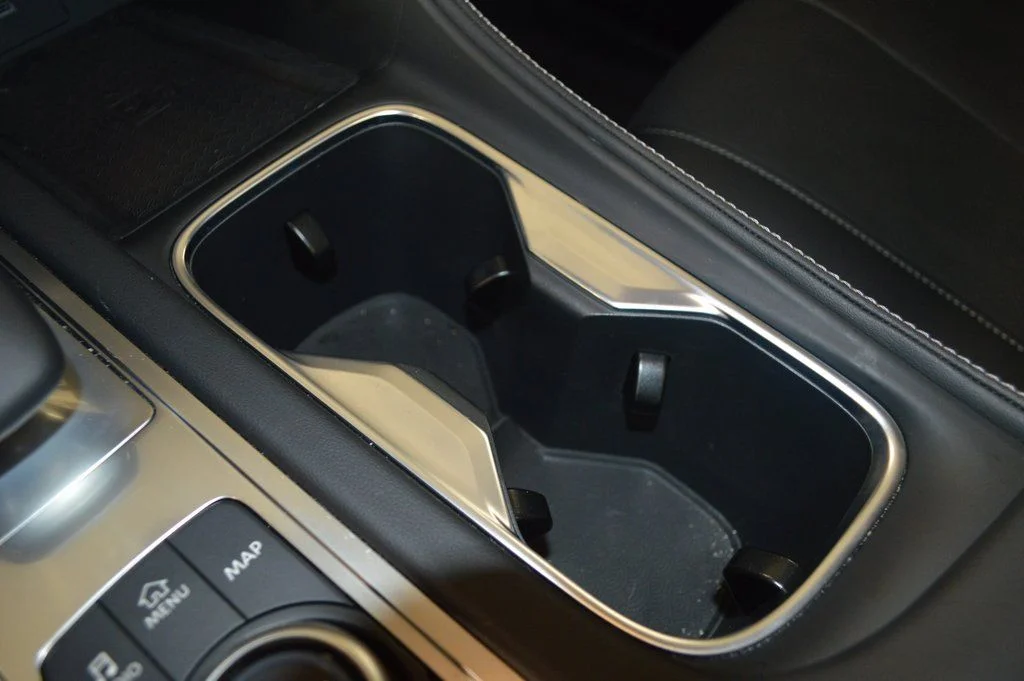 2026 INFINITI QX60 LUXE - Photo 35
