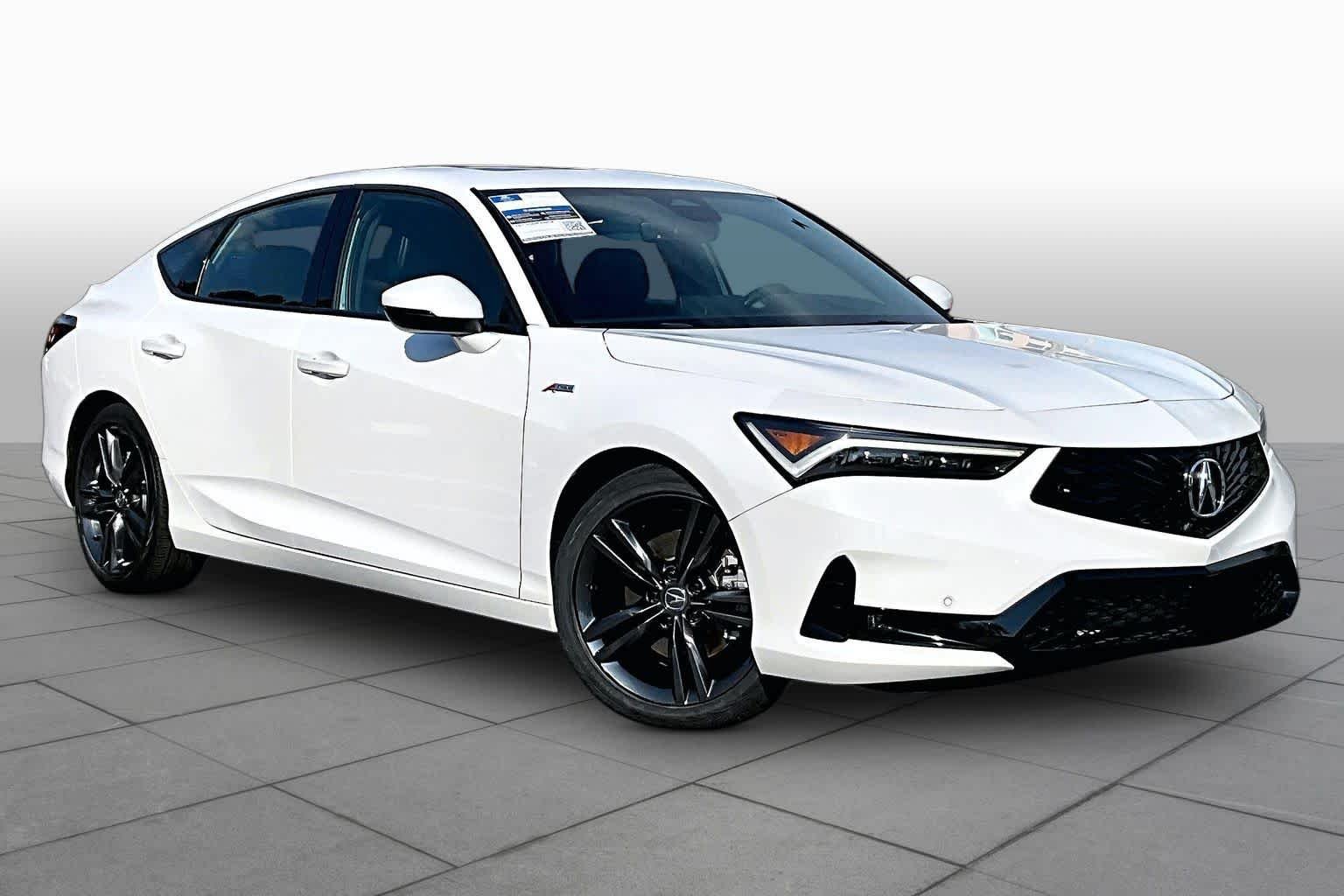 2024 Acura Integra