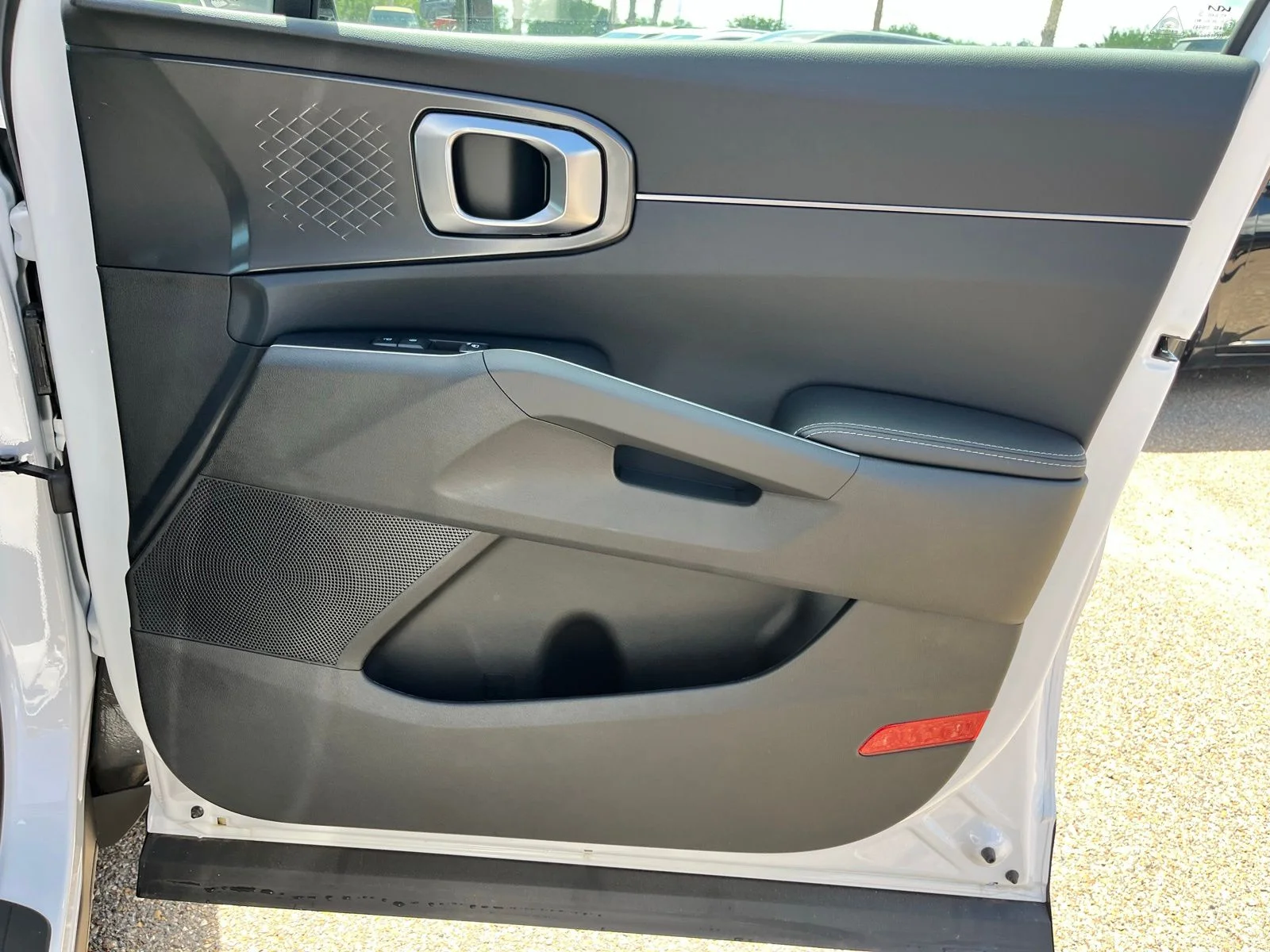 New 2026 White Kia S image 23