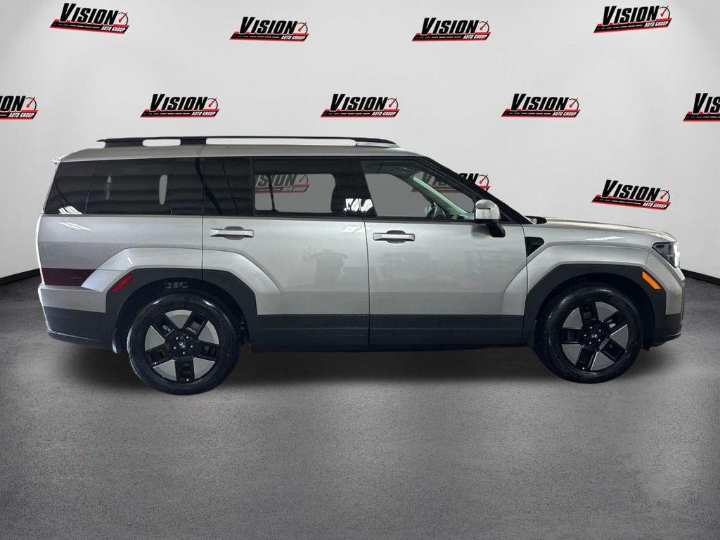 2026 Hyundai Santa Fe SEL - Photo 4