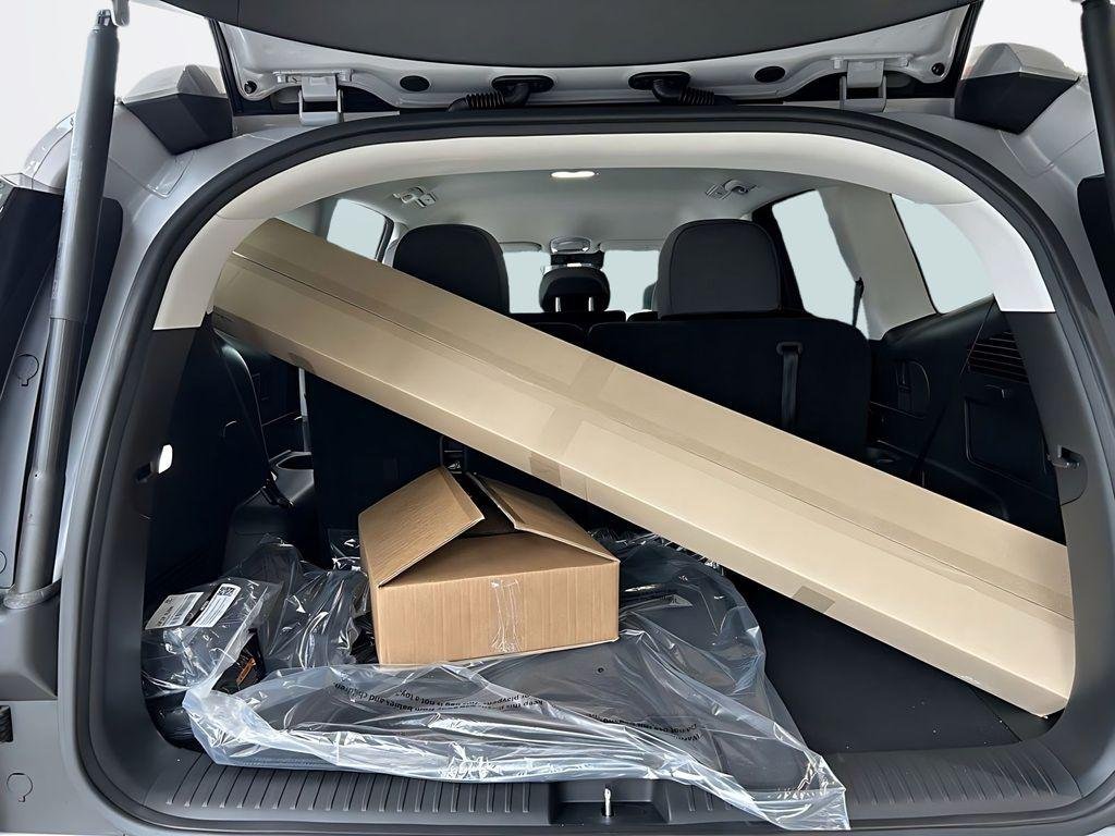 2026 Hyundai IONIQ 9 S - Photo 25