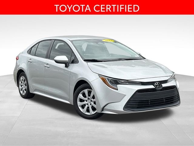 2023 Toyota Corolla