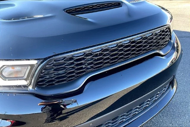 New 2027 Pitch-Black Paint Dodge GT image 35