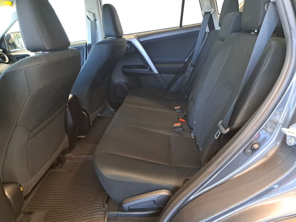 Used 2018 Gray Toyota LE image 28