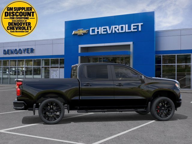 2026 Chevrolet Silverado 1500 RST - Photo 5