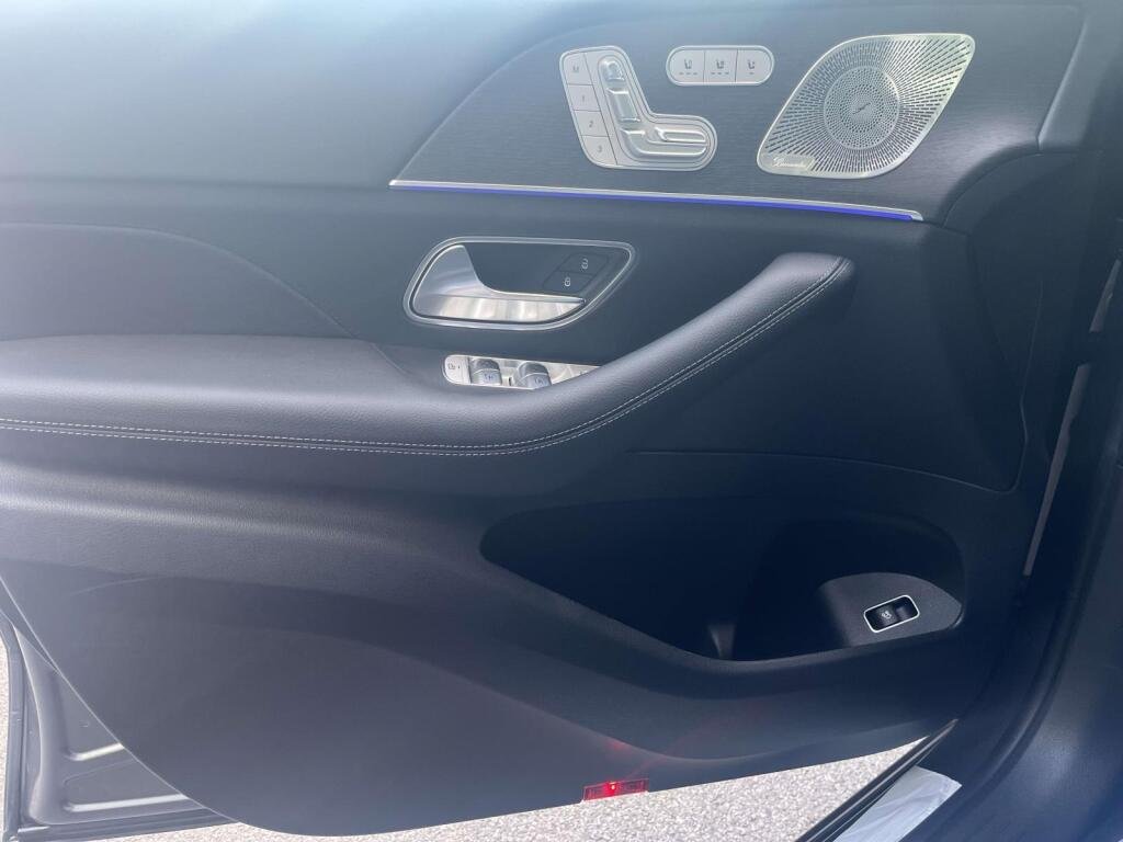 New 2026 Selenite Grey Metallic Mercedes-Benz GLE 350 image 30