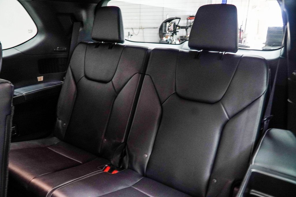 Used 2024 Gray Lexus 350 Premium image 42