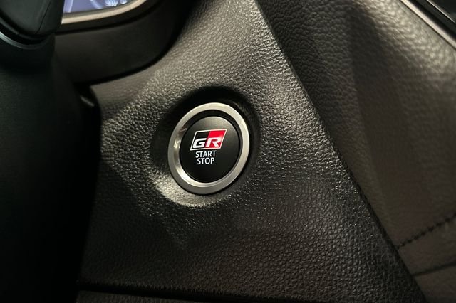 2026 Toyota GR Corolla - Photo 20