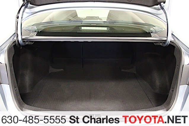 Certified Used 2020 Blue Toyota Le image 22