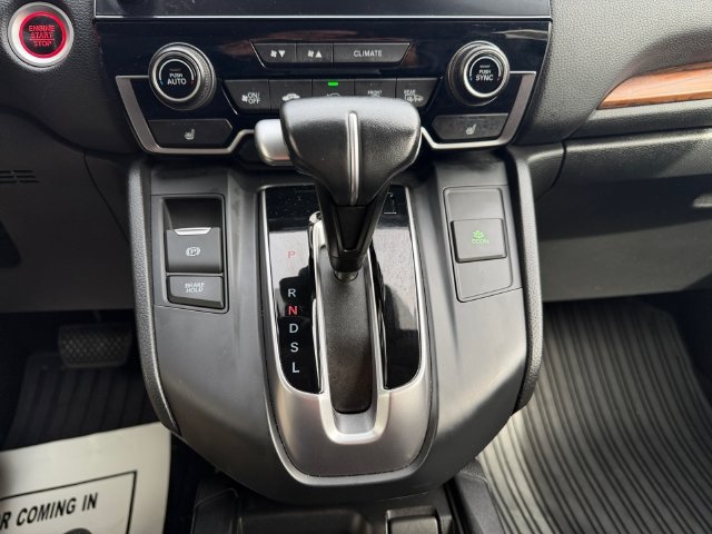 Certified Used 2018 Silver Honda EX-L image 44